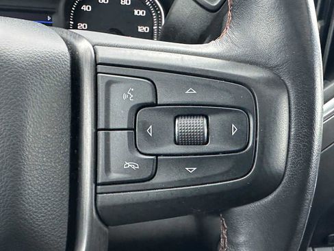 Used 2019 GMC Sierra 1500 AT4 w/ AT4 Preferred Package image 36