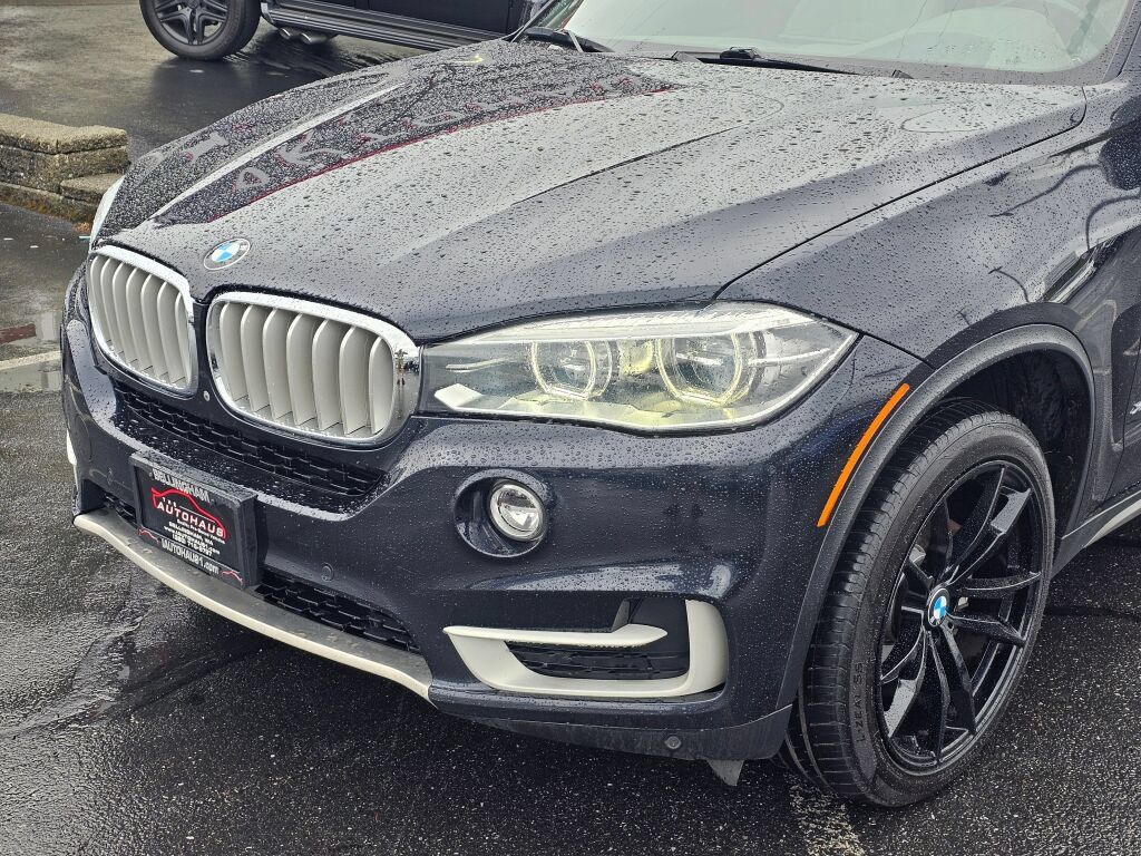 Used 2016 BMW X5 xDrive35i AWD/4WD image 10