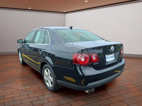 Used 2008 Volkswagen Jetta SE FWD image 6