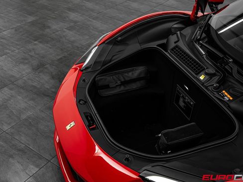 Used 2023 Ferrari 296 GTB RWD image 10