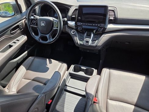 Used 2019 Honda Odyssey EX-L image 32