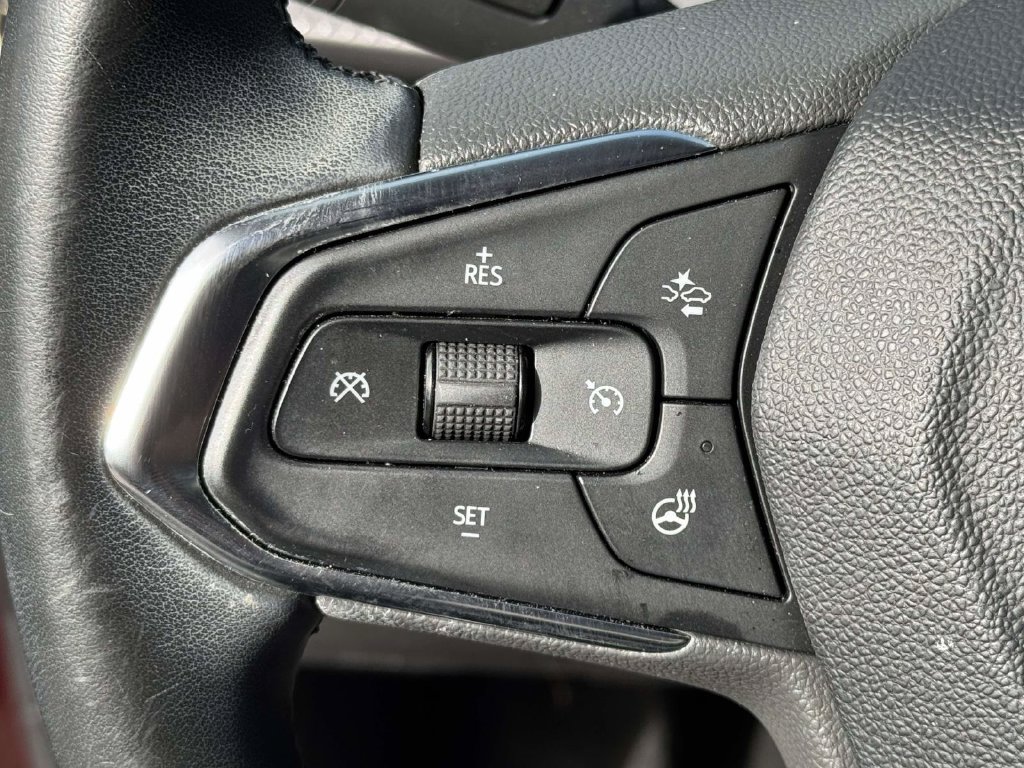 Used 2024 Chevrolet Trax ACTIV w/ Driver Confidence Package FWD image 22