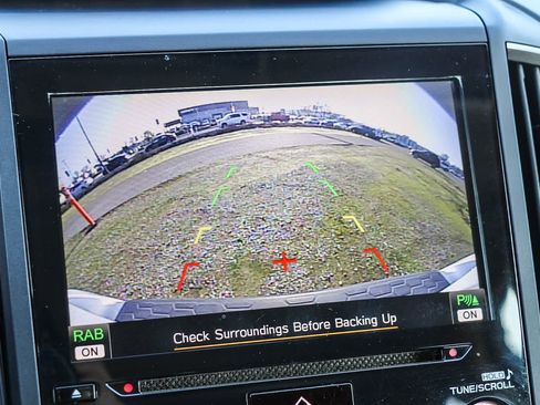 Used 2023 Subaru Crosstrek 2.5i Limited image 23