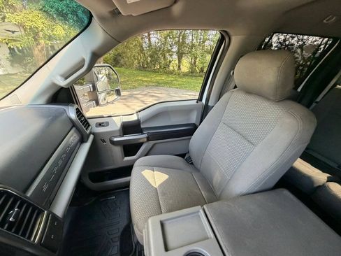 Used 2019 Ford F250 XLT AWD/4WD image 55