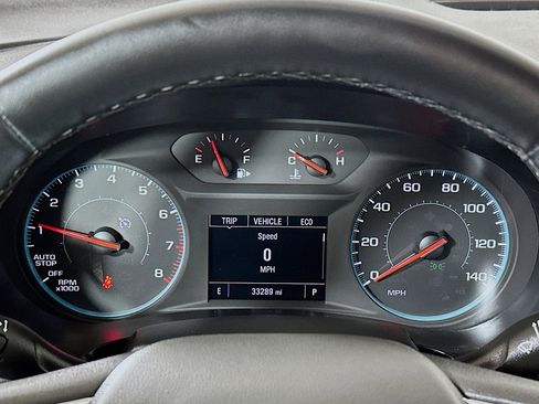 Used 2024 Chevrolet Malibu RS FWD image 12