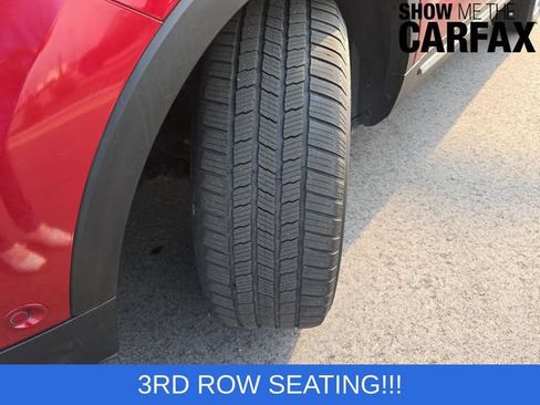 Used 2017 Ford Explorer Limited w/ Equipment Group 303A AWD/4WD image 24