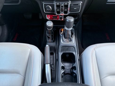 Used 2021 Jeep Gladiator Mojave image 25