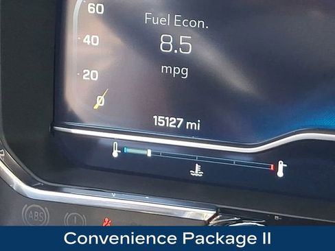 Used 2025 Chevrolet Silverado 3500 LT w/ Safety Package AWD/4WD image 6