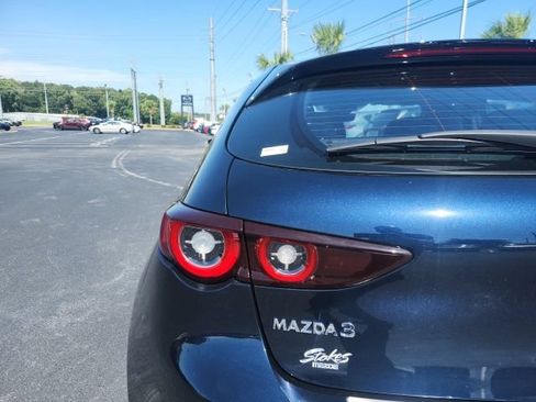 New 2026 MAZDA MAZDA3 s FWD image 27