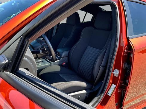 Used 2023 Dodge Charger Scat Pack RWD image 26