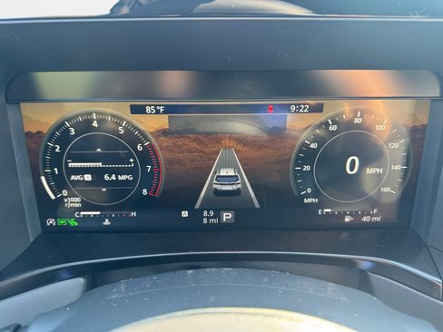 New 2026 Subaru Outback Wilderness AWD/4WD image 11