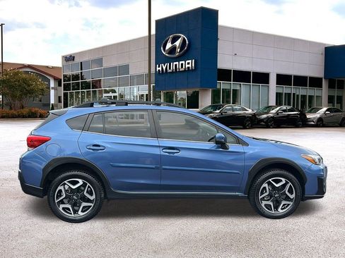 Used 2019 Subaru Crosstrek 2.0i Limited w/ Moonroof Package image 6