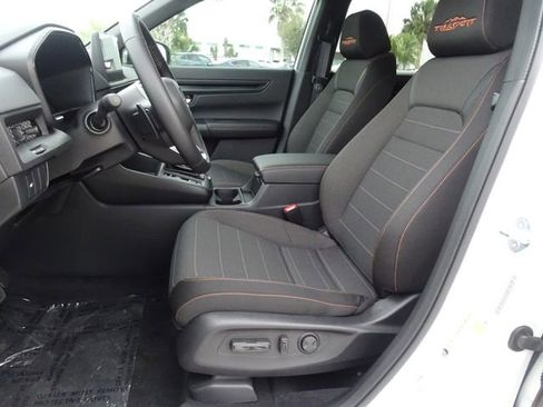 New 2026 Honda CR-V TrailSport image 7