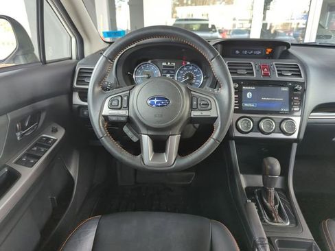 Used 2016 Subaru Crosstrek 2.0i Limited image 19