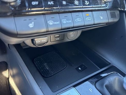 Certified 2025 Hyundai Elantra SEL w/ Cargo Package image 12