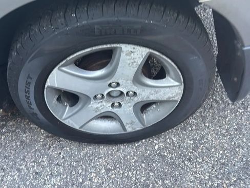 Used 2005 Honda Civic EX image 13