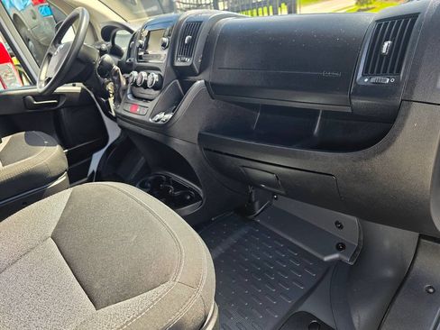 Used 2021 RAM ProMaster 1500 FWD image 22