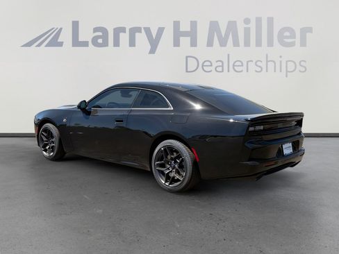 New 2026 Dodge Charger Scat Pack AWD/4WD image 3