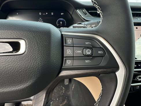 New 2026 Jeep Grand Cherokee Limited image 23