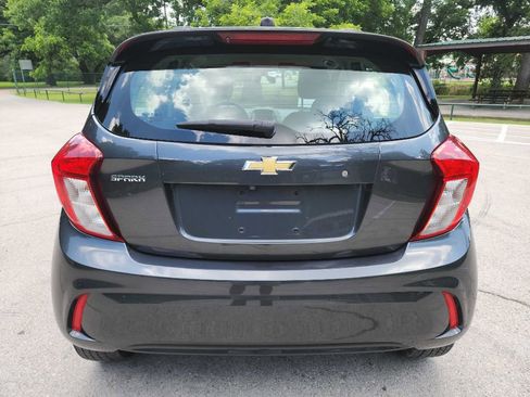 Used 2020 Chevrolet Spark LS FWD image 6