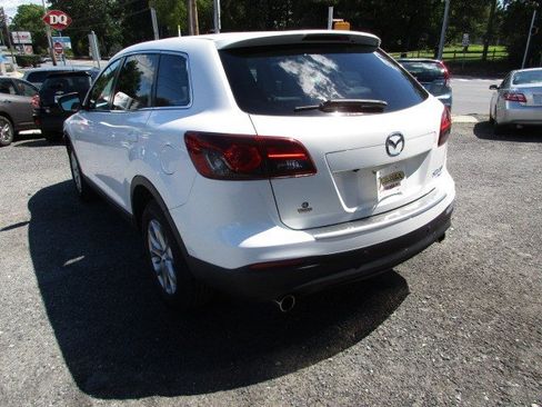 Used 2015 MAZDA CX-9 Touring AWD/4WD image 6