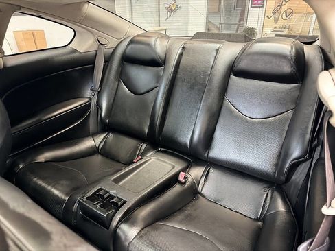 Used 2012 INFINITI G37 Sport RWD image 17