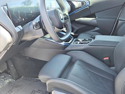 Certified 2025 BMW X3 xDrive30i w/ Premium Package AWD/4WD image 21