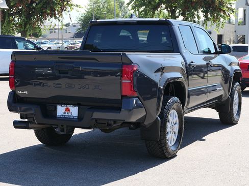 Used 2025 Toyota Tacoma SR5 AWD/4WD image 3