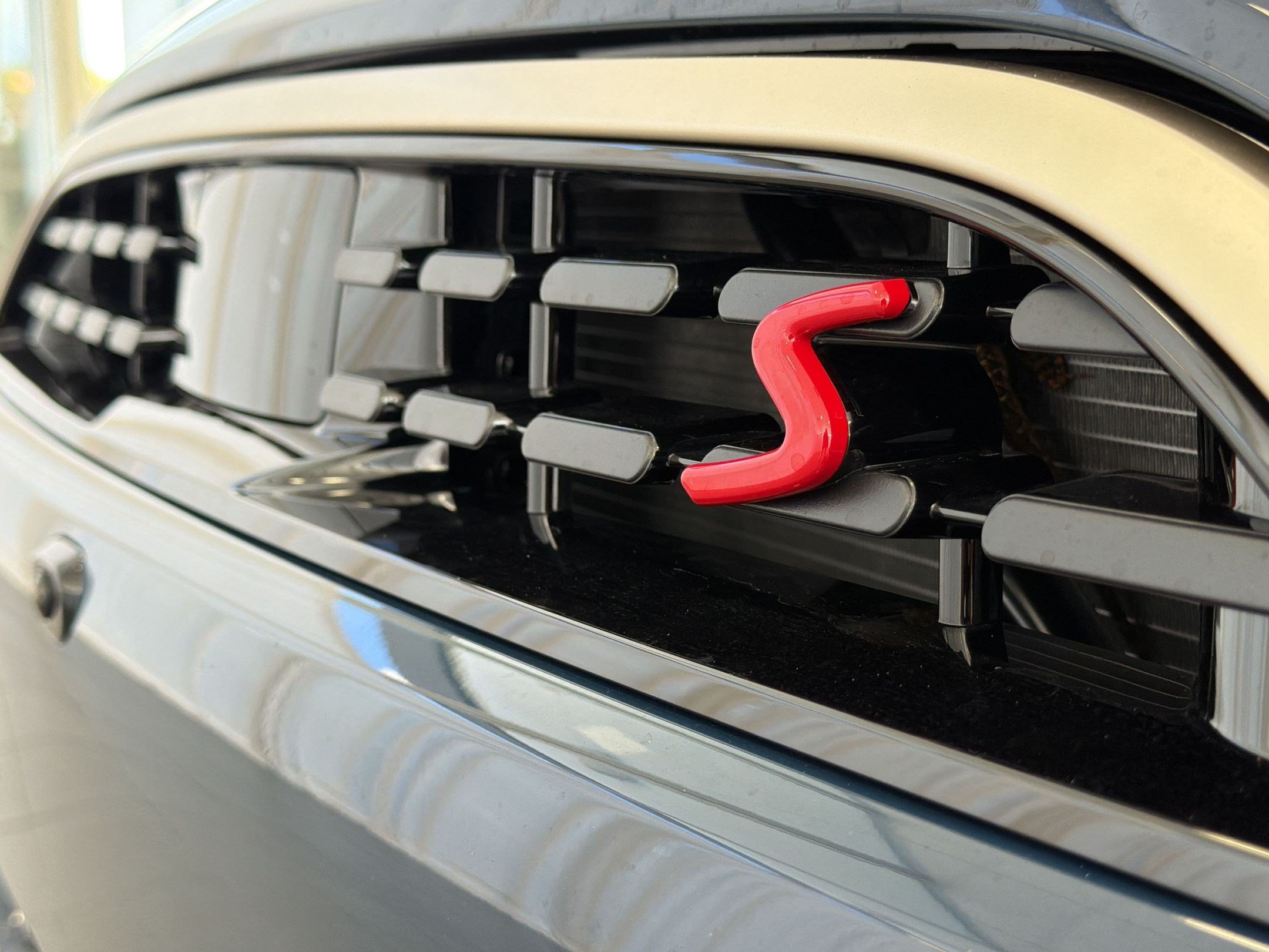 New 2026 MINI Cooper S FWD image 34