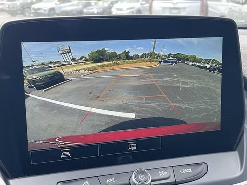 Used 2025 Chevrolet Blazer LT AWD/4WD image 26