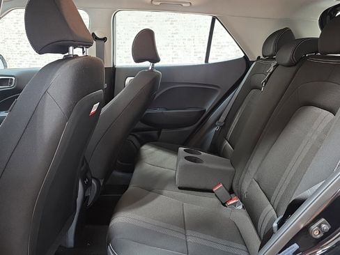 New 2026 Hyundai Venue SEL image 14