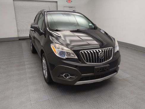 Used 2014 Buick Encore Premium image 13