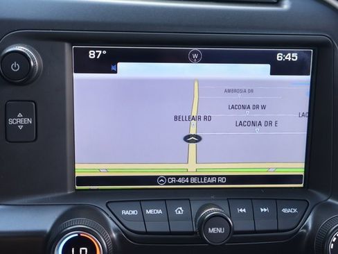 Used 2017 Chevrolet Corvette Grand Sport image 22