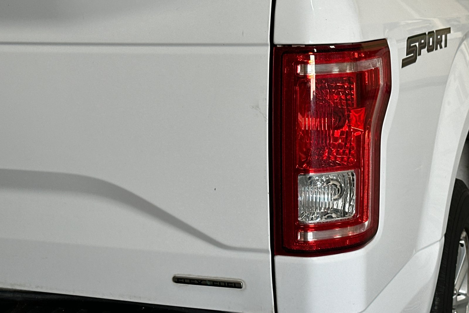 Used 2016 Ford F150 XL w/ Equipment Group 101A Mid RWD image 40