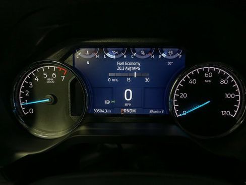 Used 2022 Ford F150 XLT w/ Equipment Group 302A High image 34