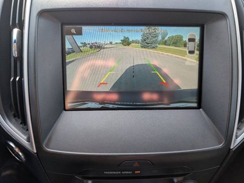 Used 2015 Ford Edge SEL w/ Equipment Group 201A AWD/4WD image 18