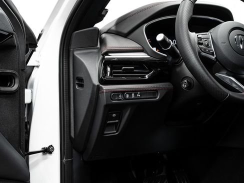 New 2026 Acura MDX A-Spec AWD/4WD image 13