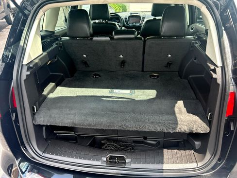 Used 2013 Ford C-MAX Energi SEL image 7