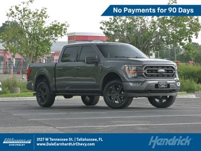 Used 2023 Ford F150 XLT w/ Equipment Group 302A High