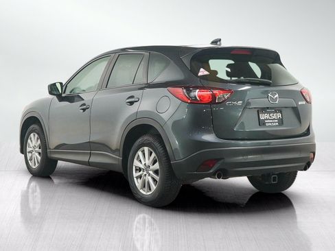 Used 2014 MAZDA CX-5 Touring w/ Bose/Moonroof Package FWD image 3