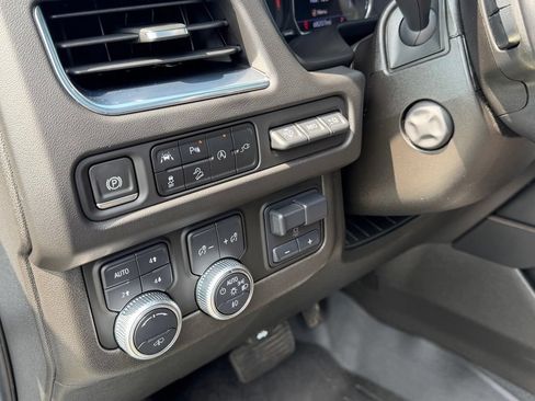 Used 2021 GMC Yukon AT4 w/ AT4 Premium Plus Package AWD/4WD image 23