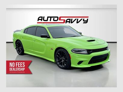 Used 2023 Dodge Charger Scat Pack w/ Harman/Kardon Audio Group