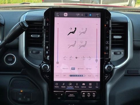 New 2026 RAM 3500 Laramie image 43