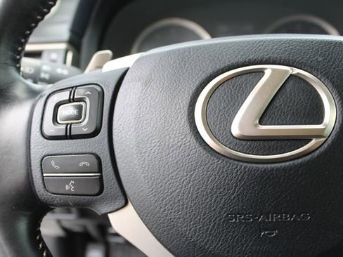 Used 2019 Lexus IS 300 w/ Accessory Package 2 RWD image 19