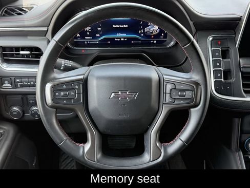 Used 2023 Chevrolet Tahoe RST RWD image 14