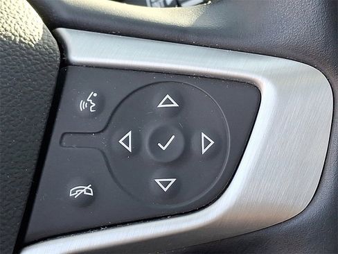 Used 2020 GMC Terrain SLT w/ Preferred Package image 24