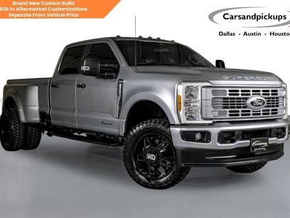 Used 2023 Ford F350 XL w/ XL Driver Assist Package
