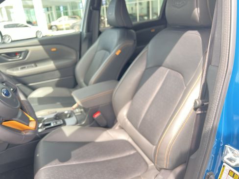 Used 2026 Subaru Forester Wilderness AWD/4WD image 20