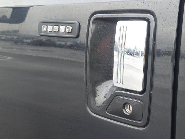 Used 2014 Ford F350 Platinum AWD/4WD image 18