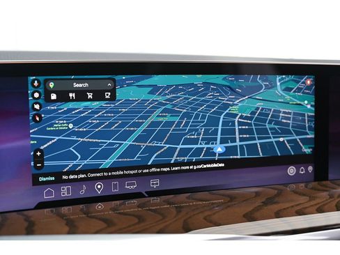 Used 2025 Cadillac Escalade Sport Platinum image 57